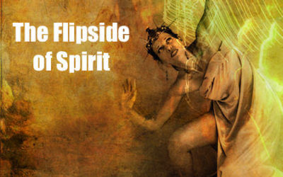 The Flipside of Spirit