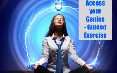 Access your Genius – Exercise