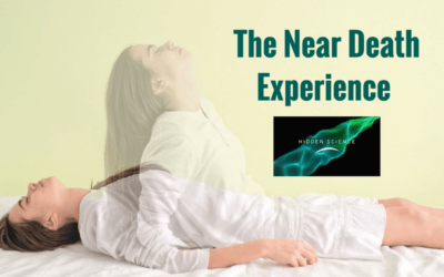 The Near Death Experience on Hidden Science